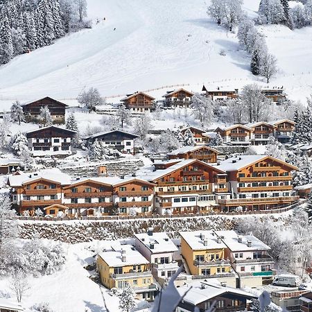 Gartenhotel Daxer Zell am See Zewnętrze zdjęcie