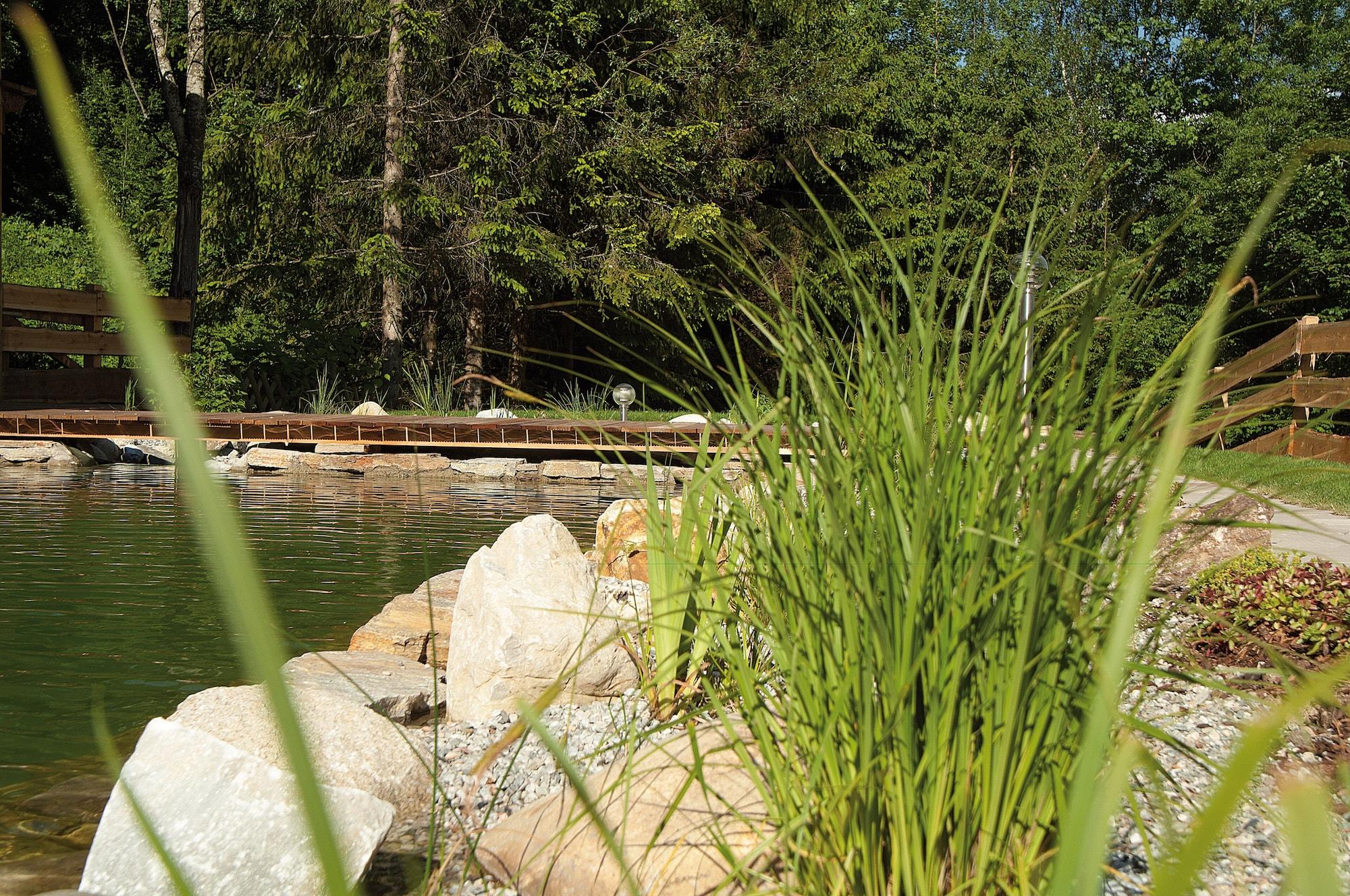 Gartenhotel Daxer Zell am See Zewnętrze zdjęcie