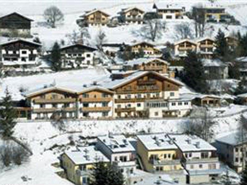 Gartenhotel Daxer Zell am See Zewnętrze zdjęcie