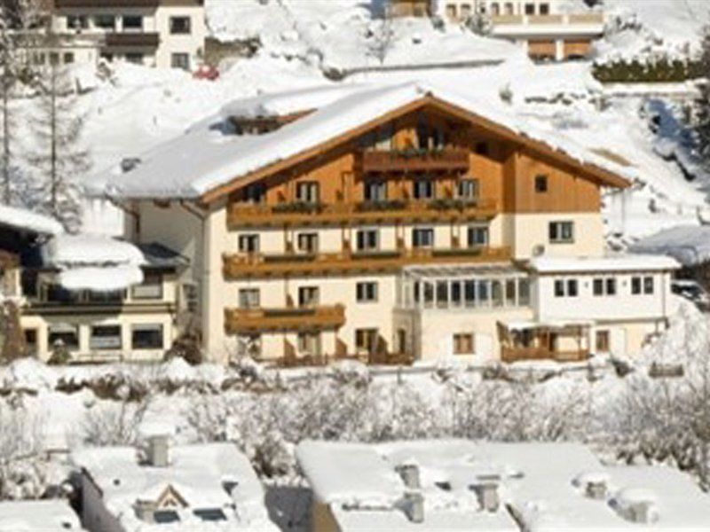 Gartenhotel Daxer Zell am See Zewnętrze zdjęcie